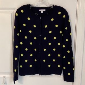 New York & Company Cardigan